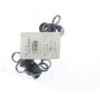 CENTRIC PARTS 306.03690 Centric Fleet Performance Brake Pads with Hardware