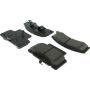 CENTRIC PARTS 306.04590 Centric Fleet Performance Brake Pads with Hardware