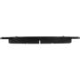 CENTRIC PARTS 306.06550 Centric Fleet Performance Brake Pads with Hardware