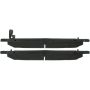 CENTRIC PARTS 306.06911 Centric Fleet Performance Brake Pads with Hardware