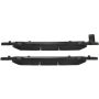 CENTRIC PARTS 306.07023 Centric Fleet Performance Brake Pads with Hardware