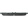 CENTRIC PARTS 306.07480 Centric Fleet Performance Brake Pads with Hardware