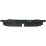 CENTRIC PARTS 306.07720 Centric Fleet Performance Brake Pads with Hardware