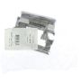 CENTRIC PARTS 306.07850 Centric Fleet Performance Brake Pads with Hardware