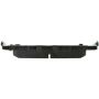 CENTRIC PARTS 306.07921 Centric Fleet Performance Brake Pads with Hardware