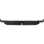 CENTRIC PARTS 306.08340 Centric Fleet Performance Brake Pads with Hardware
