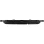 CENTRIC PARTS 306.09310 Centric Fleet Performance Brake Pads with Hardware