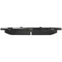 CENTRIC PARTS 306.09450 Centric Fleet Performance Brake Pads with Hardware