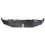 CENTRIC PARTS 306.10570 Centric Fleet Performance Brake Pads with Hardware
