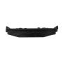 CENTRIC PARTS 306.10571 Centric Fleet Performance Brake Pads with Hardware