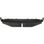 CENTRIC PARTS 306.10572 Centric Fleet Performance Brake Pads with Hardware