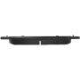 CENTRIC PARTS 306.10680 Centric Fleet Performance Brake Pads with Hardware