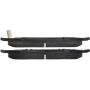CENTRIC PARTS 306.10800 Centric Fleet Performance Brake Pads with Hardware
