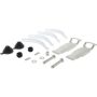 CENTRIC PARTS 306.12030 Centric Heavy Duty 26k Pad Air Disc SB-7