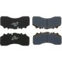 CENTRIC PARTS 306.12030 Centric Heavy Duty 26k Pad Air Disc SB-7