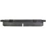 CENTRIC PARTS 306.13040 Centric Fleet Performance Brake Pads with Hardware
