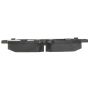 CENTRIC PARTS 306.13170 Centric Fleet Performance Brake Pads with Hardware