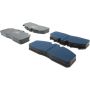 CENTRIC PARTS 306.13230 Centric Heavy Duty 26K Pad Air Disc