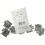 CENTRIC PARTS 306.13280 Centric Fleet Performance Brake Pads with Hardware