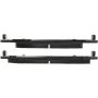 CENTRIC PARTS 306.13290 Centric Fleet Performance Brake Pads with Hardware