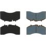 CENTRIC PARTS 306.13690 Centric Heavy Duty 26K Pad Air Disc ADB22x