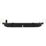 CENTRIC PARTS 306.14000 Centric Fleet Performance Brake Pads with Hardware