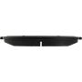 CENTRIC PARTS 306.15550 Centric Fleet Performance Brake Pads with Hardware