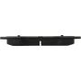 CENTRIC PARTS 306.17670 Centric Fleet Performance Brake Pads with Hardware