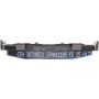 CENTRIC PARTS 307.10571 Centric Tactical Police Duty Brake Pads with Hardware
