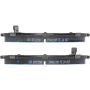 CENTRIC PARTS 307.11590 Centric Tactical Police Duty Brake Pads with Hardware