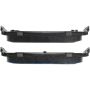 CENTRIC PARTS 307.11940 Centric Tactical Police Duty Brake Pads with Hardware