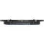CENTRIC PARTS 307.17670 Centric Tactical Police Duty Brake Pads with Hardware