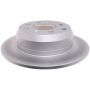 CENTRIC PARTS 320.02000F Centric GCX Rotor with Full Coating