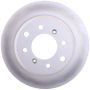 CENTRIC PARTS 320.02000F Centric GCX Rotor with Full Coating