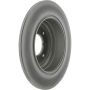 CENTRIC PARTS 320.02000F Centric GCX Rotor with Full Coating