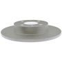 CENTRIC PARTS 320.04001F Centric GCX Rotor with Full Coating