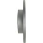 CENTRIC PARTS 320.04001F Centric GCX Rotor with Full Coating