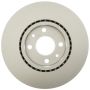 CENTRIC PARTS 320.04002F Centric GCX Rotor with Full Coating