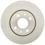 CENTRIC PARTS 320.04002F Centric GCX Rotor with Full Coating