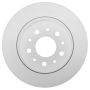 CENTRIC PARTS 320.04003F Centric GCX Rotor with Full Coating