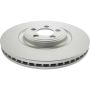CENTRIC PARTS 320.20024F Centric GCX Rotor with Full Coating