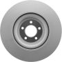 CENTRIC PARTS 320.20024F Centric GCX Rotor with Full Coating