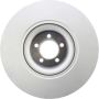 CENTRIC PARTS 320.20030H Centric GCX Rotor with Full Coating and High Carbon Content
