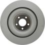 CENTRIC PARTS 320.20031H Centric GCX Rotor with Full Coating and High Carbon Content