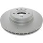 CENTRIC PARTS 320.22007H Centric GCX Rotor with Full Coating and High Carbon Content