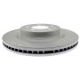 CENTRIC PARTS 320.22009F Centric GCX Rotor with Full Coating