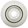 CENTRIC PARTS 320.22009F Centric GCX Rotor with Full Coating