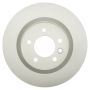 CENTRIC PARTS 320.22009F Centric GCX Rotor with Full Coating