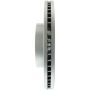 CENTRIC PARTS 320.22009F Centric GCX Rotor with Full Coating