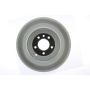CENTRIC PARTS 320.22010 Centric GCX Rotor with Partial Coating